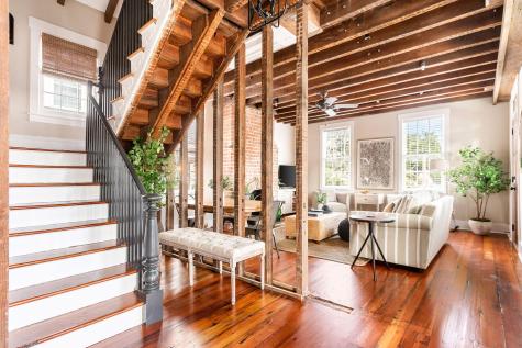 114 Spring Street Charleston SC 29403