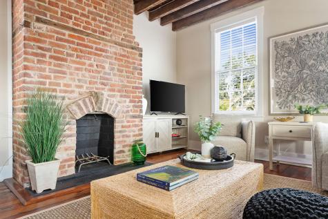 114 Spring Street Charleston SC 29403