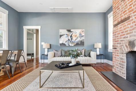 114 Spring Street Charleston SC 29403