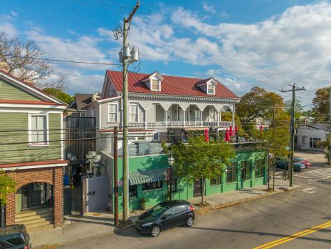 114 Spring Street Charleston SC 29403