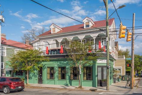 114 Spring Street Charleston SC 29403