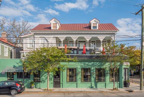 114 Spring Street Charleston SC 29403