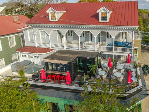 114 Spring Street Charleston SC 29403