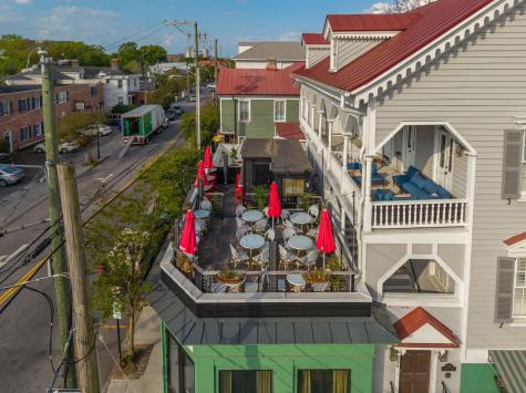 114 Spring Street Charleston SC 29403