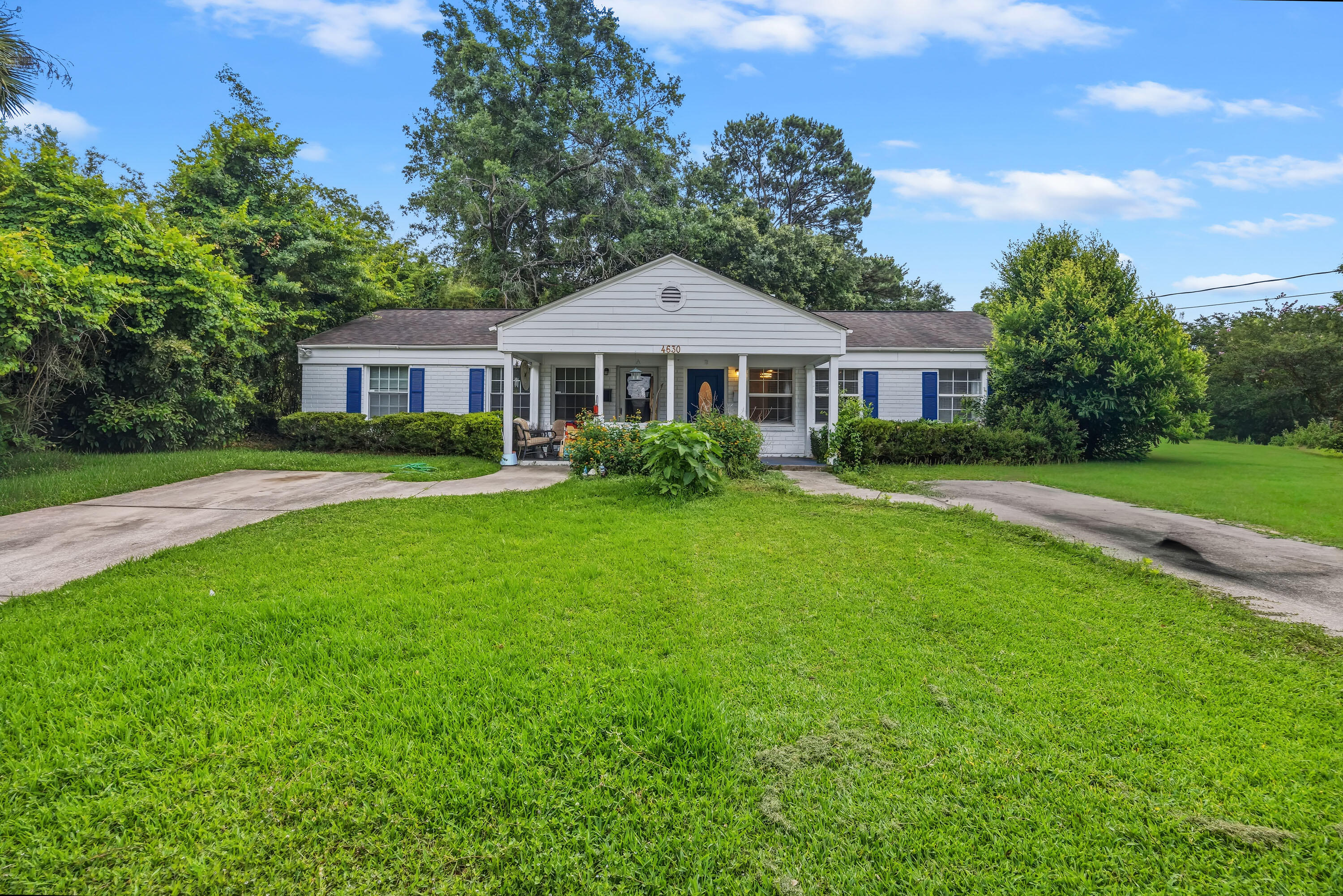 4630 Oakwood Avenue North Charleston SC 29405