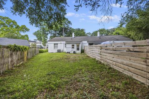 4630 Oakwood Avenue North Charleston SC 29405