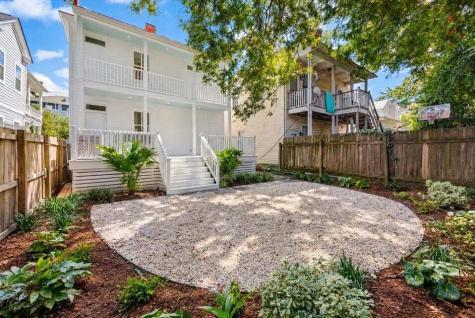 563 Rutledge Avenue Charleston SC 29403