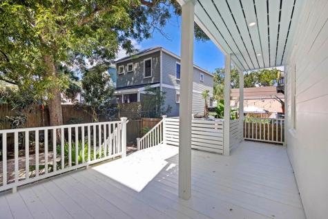 563 Rutledge Avenue Charleston SC 29403