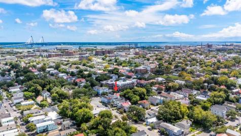 563 Rutledge Avenue Charleston SC 29403