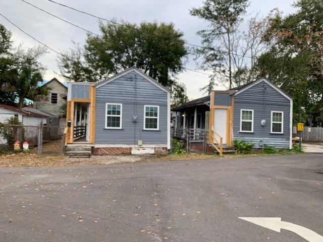 163 Romney Street Charleston SC 29403