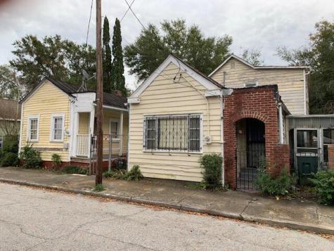 163 Romney Street Charleston SC 29403