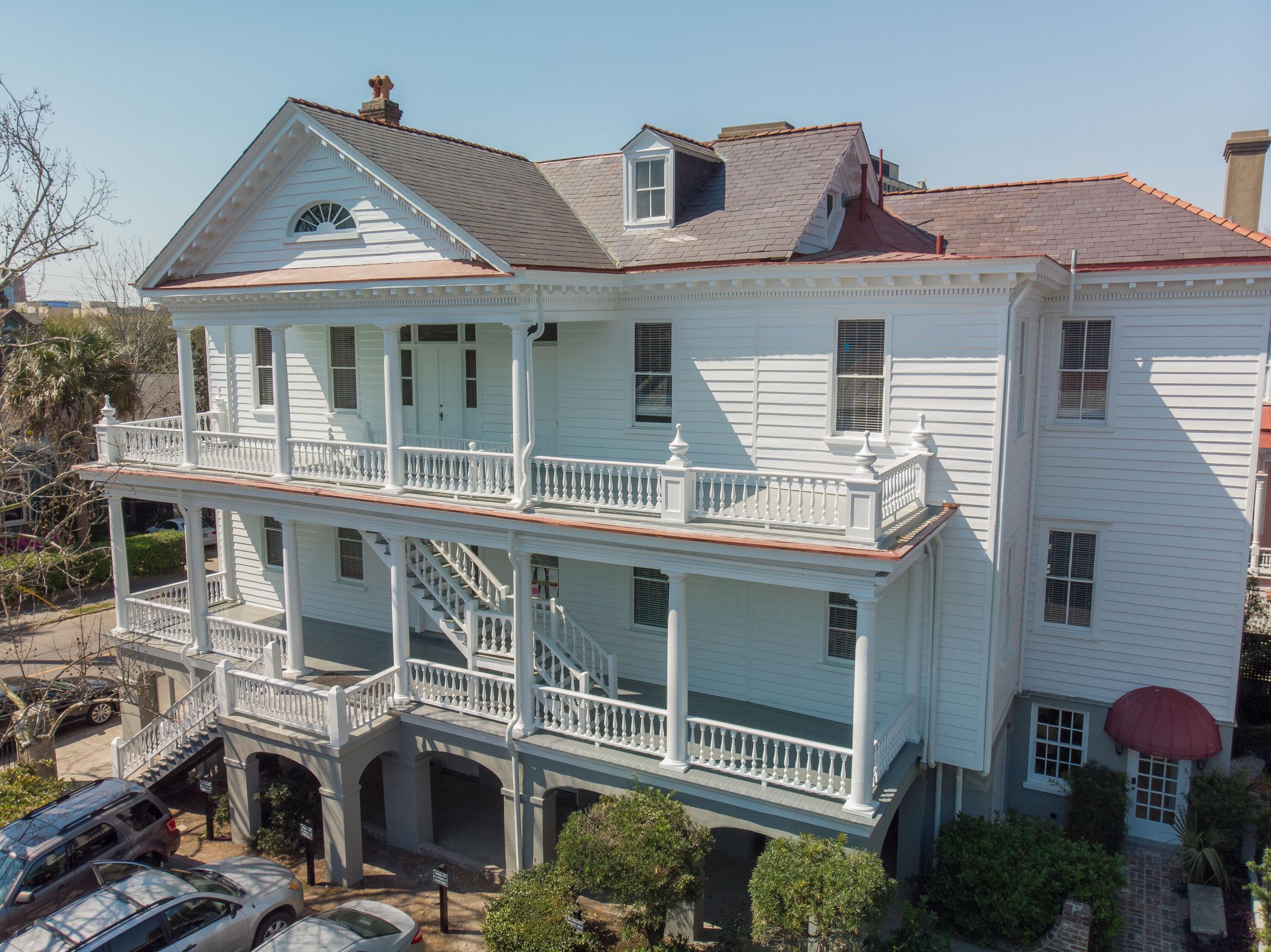112 Rutledge Avenue Charleston SC 29401