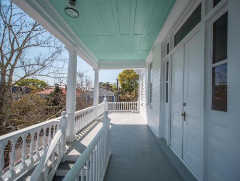 112 Rutledge Avenue Charleston SC 29401