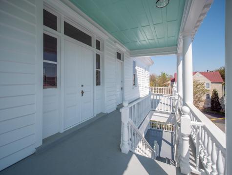 112 Rutledge Avenue Charleston SC 29401