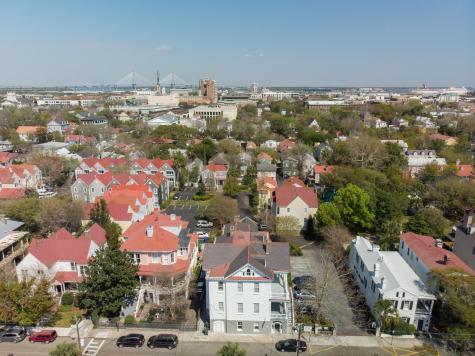 112 Rutledge Avenue Charleston SC 29401