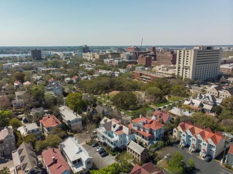 112 Rutledge Avenue Charleston SC 29401