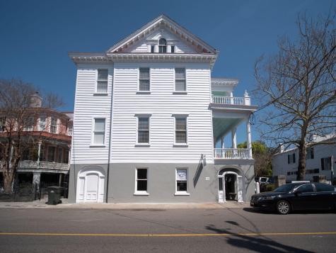 112 Rutledge Avenue Charleston SC 29401