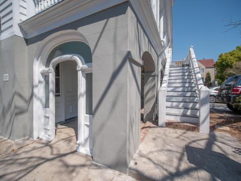 112 Rutledge Avenue Charleston SC 29401