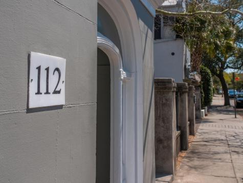 112 Rutledge Avenue Charleston SC 29401