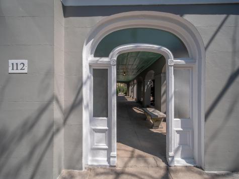 112 Rutledge Avenue Charleston SC 29401