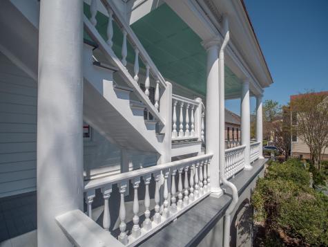 112 Rutledge Avenue Charleston SC 29401