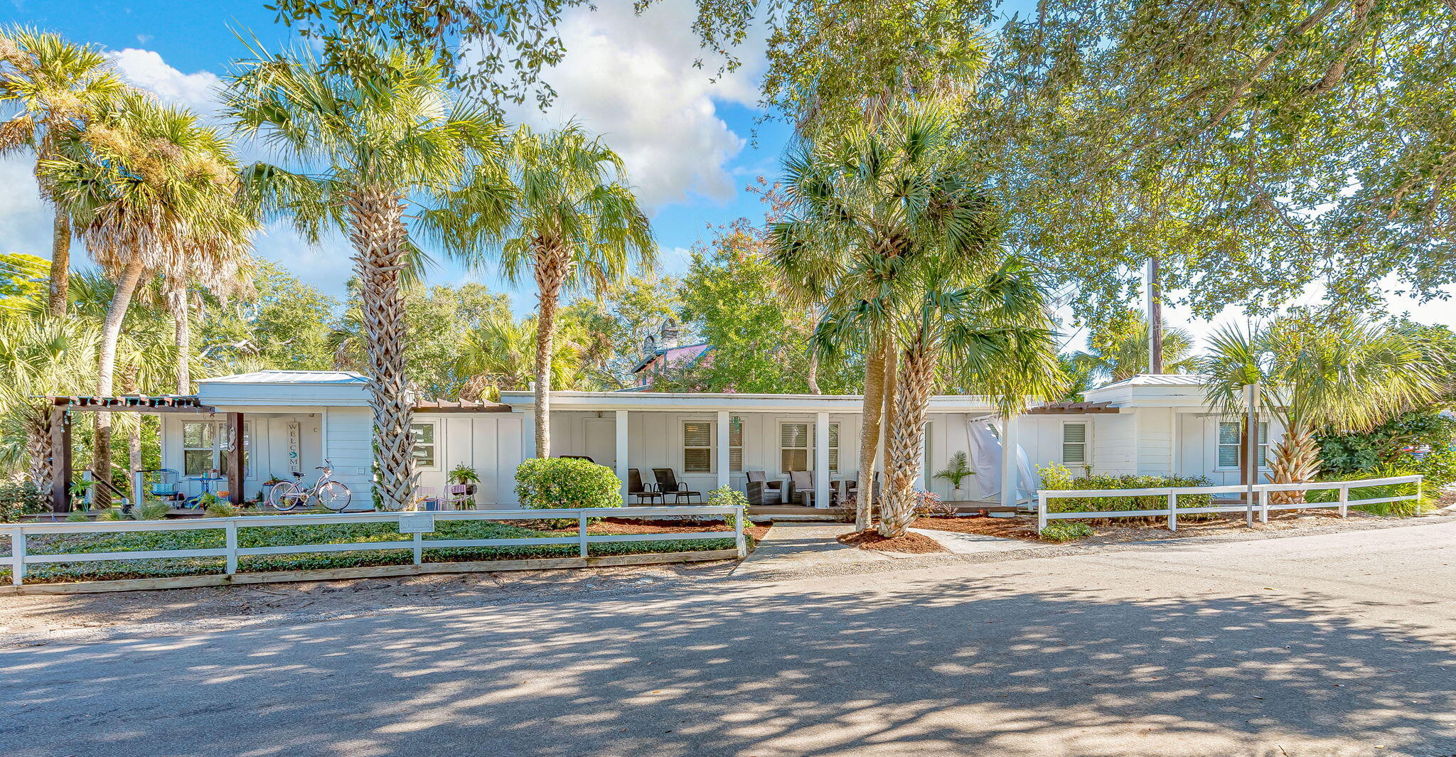 1 12th Avenue Isle Of Palms SC 29451