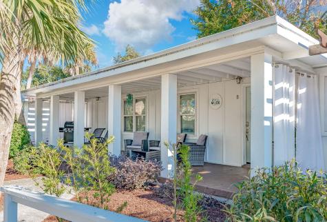 1 12th Avenue Isle Of Palms SC 29451