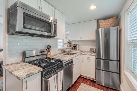 1 12th Avenue Isle Of Palms SC 29451