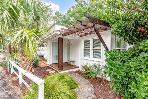 1 12th Avenue Isle Of Palms SC 29451
