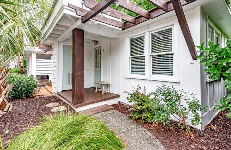 1 12th Avenue Isle Of Palms SC 29451