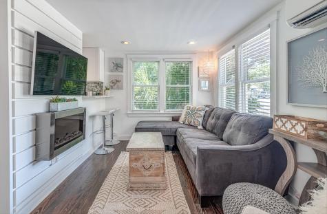 1 12th Avenue Isle Of Palms SC 29451