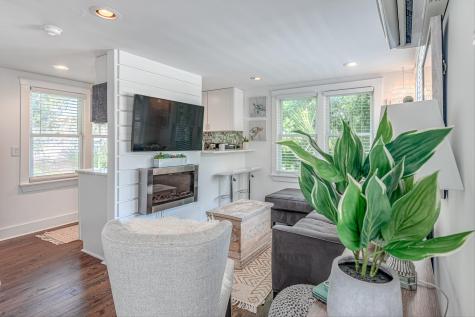 1 12th Avenue Isle Of Palms SC 29451