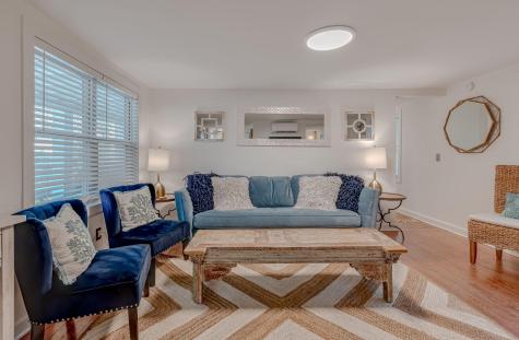 1 12th Avenue Isle Of Palms SC 29451