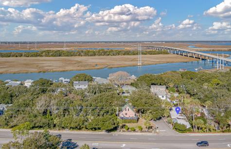 1 12th Avenue Isle Of Palms SC 29451