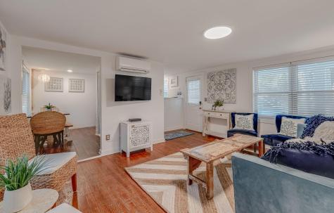 1 12th Avenue Isle Of Palms SC 29451