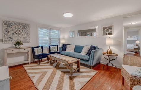 1 12th Avenue Isle Of Palms SC 29451