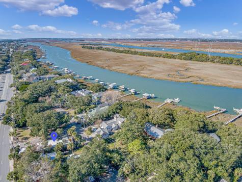 1 12th Avenue Isle Of Palms SC 29451