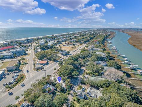 1 12th Avenue Isle Of Palms SC 29451