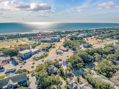 1 12th Avenue Isle Of Palms SC 29451