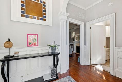 208 Calhoun Street Charleston SC 29401