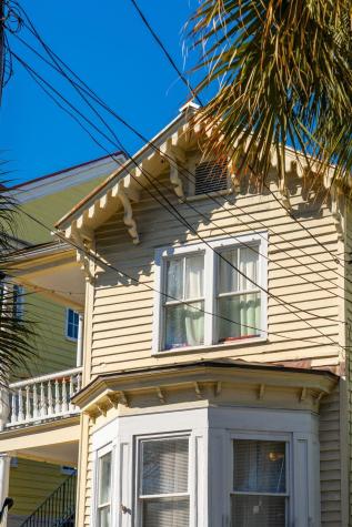 208 Calhoun Street Charleston SC 29401