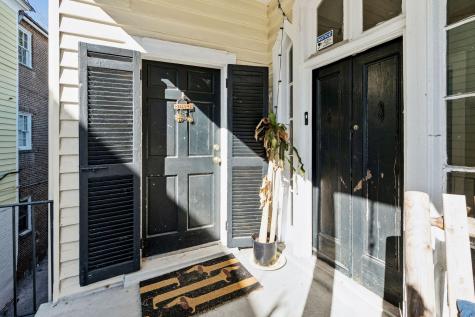 208 Calhoun Street Charleston SC 29401