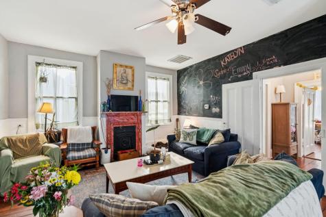 208 Calhoun Street Charleston SC 29401