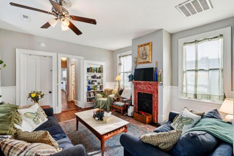 208 Calhoun Street Charleston SC 29401