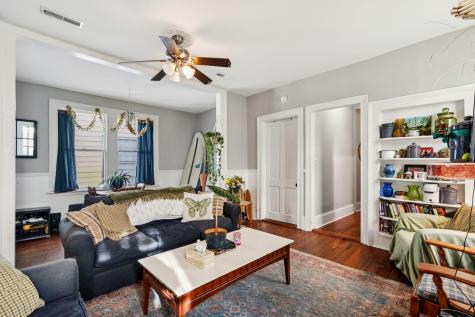 208 Calhoun Street Charleston SC 29401