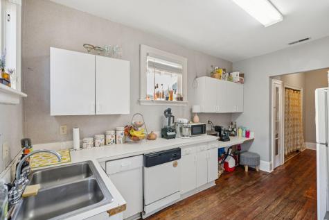 208 Calhoun Street Charleston SC 29401