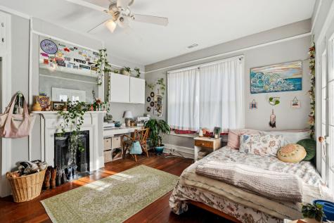 208 Calhoun Street Charleston SC 29401
