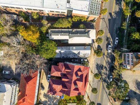 208 Calhoun Street Charleston SC 29401