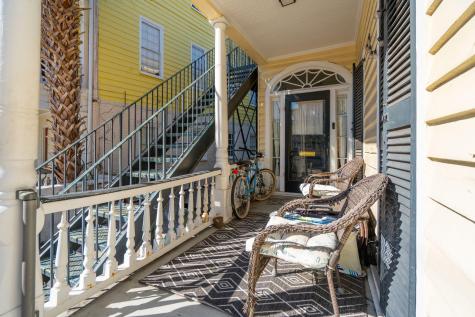 208 Calhoun Street Charleston SC 29401