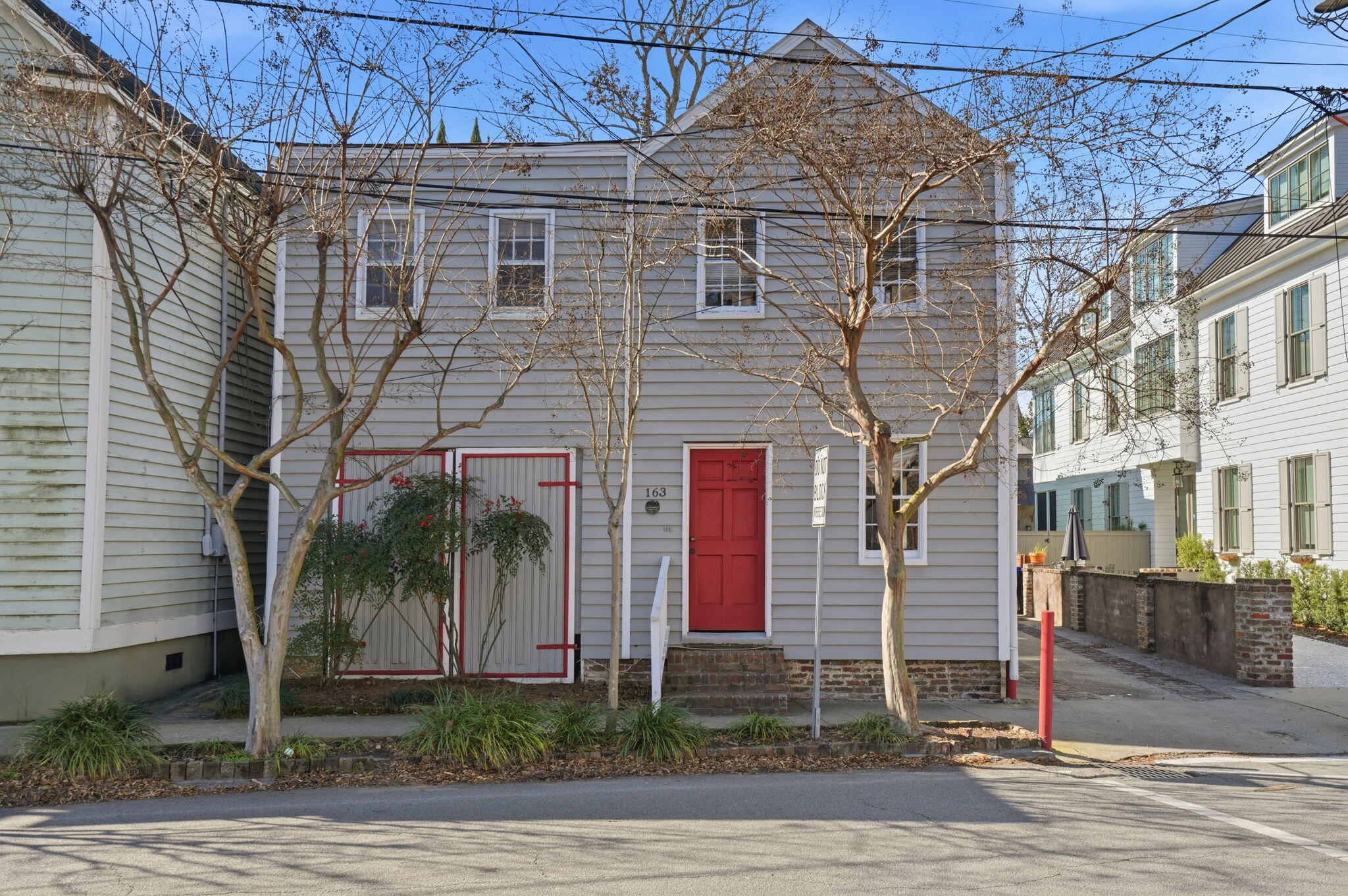 163 Coming Street Charleston SC 29403